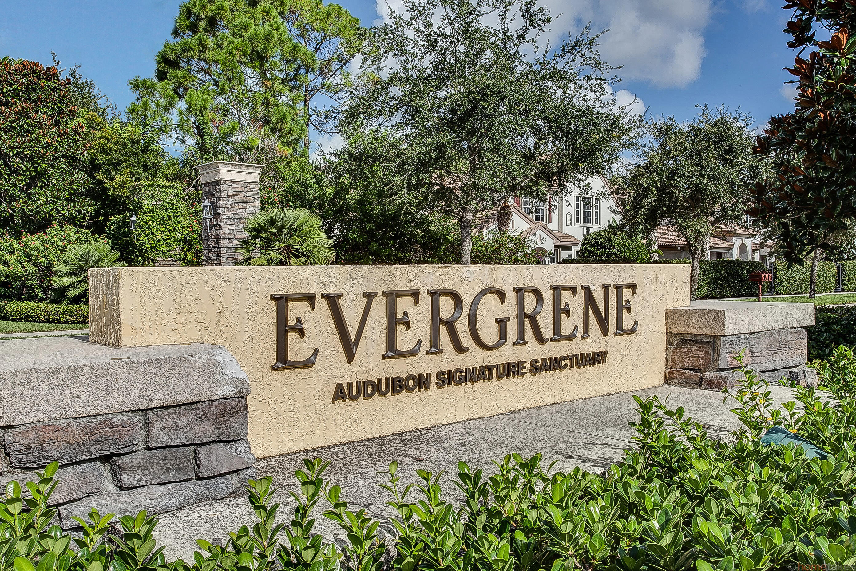 EVERGRENE - Residential