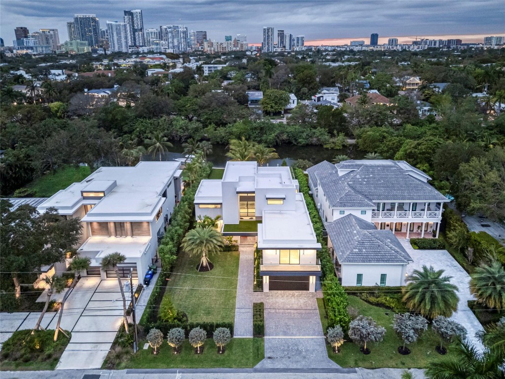 Victoria Isles 15-67 B - Residential