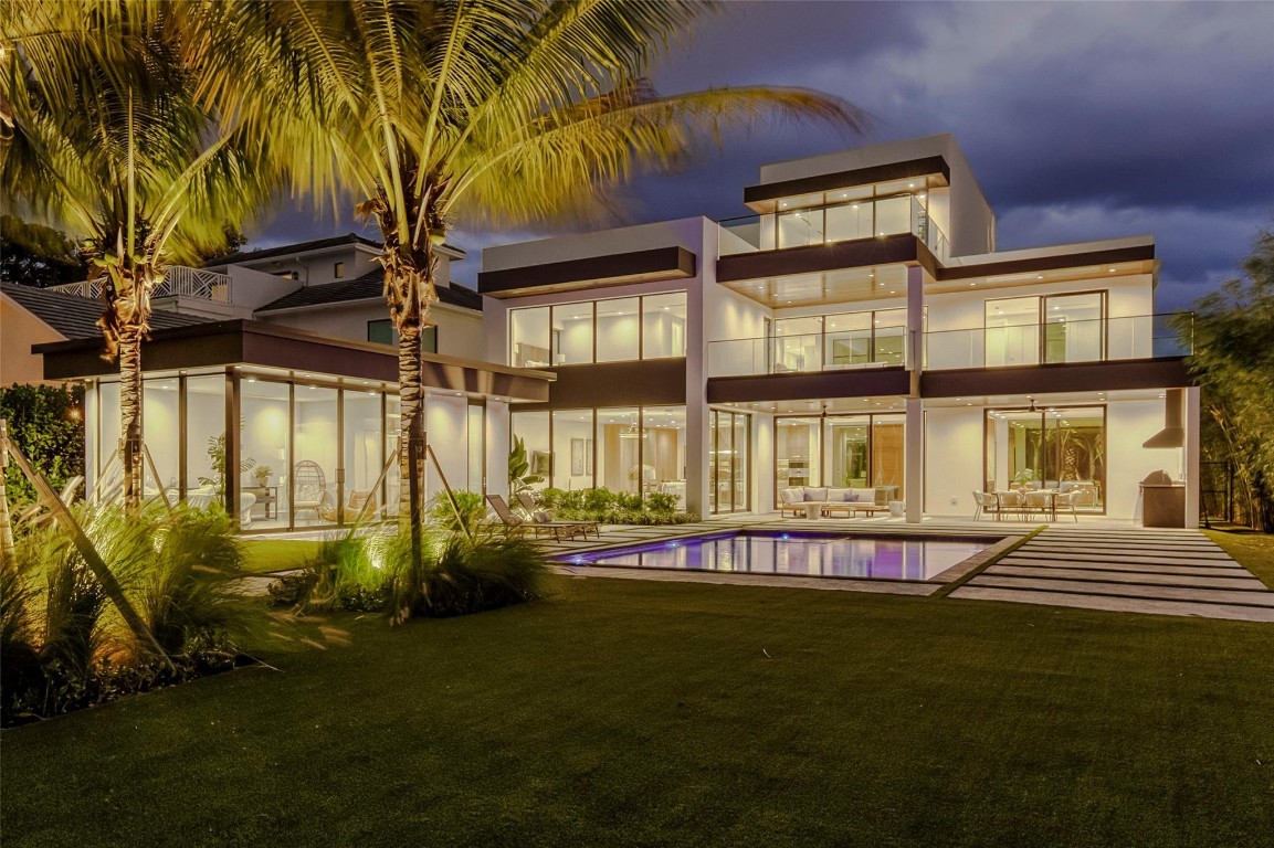Victoria Isles 15-67 B - Residential
