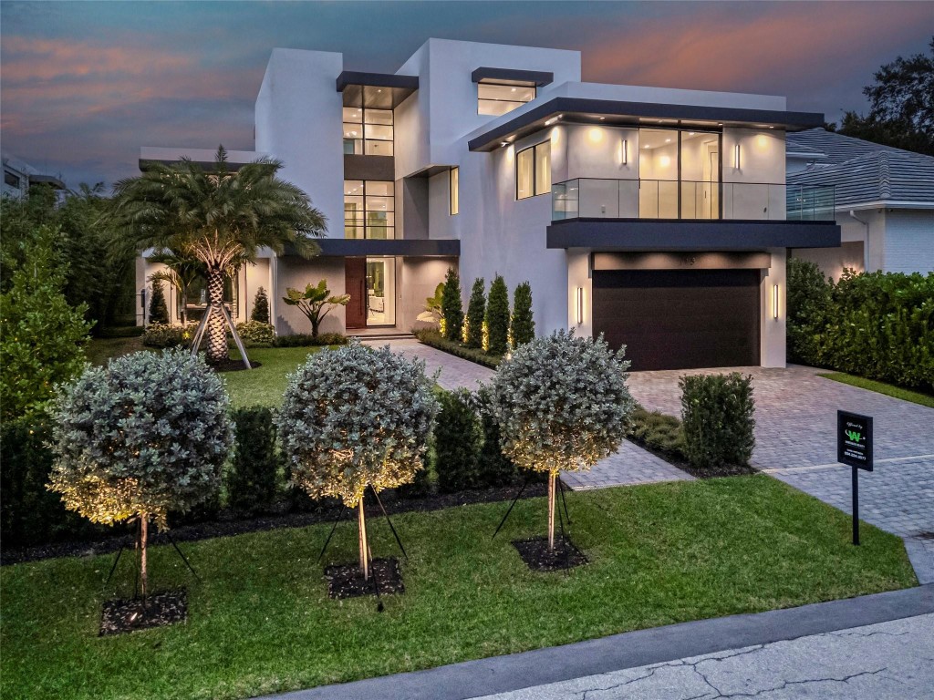 Victoria Isles 15-67 B - Residential