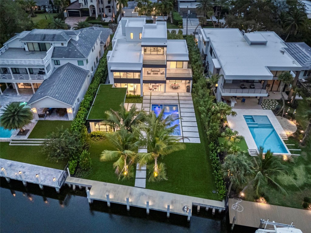 Victoria Isles 15-67 B - Residential