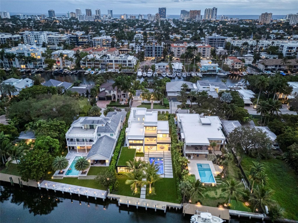 Victoria Isles 15-67 B - Residential