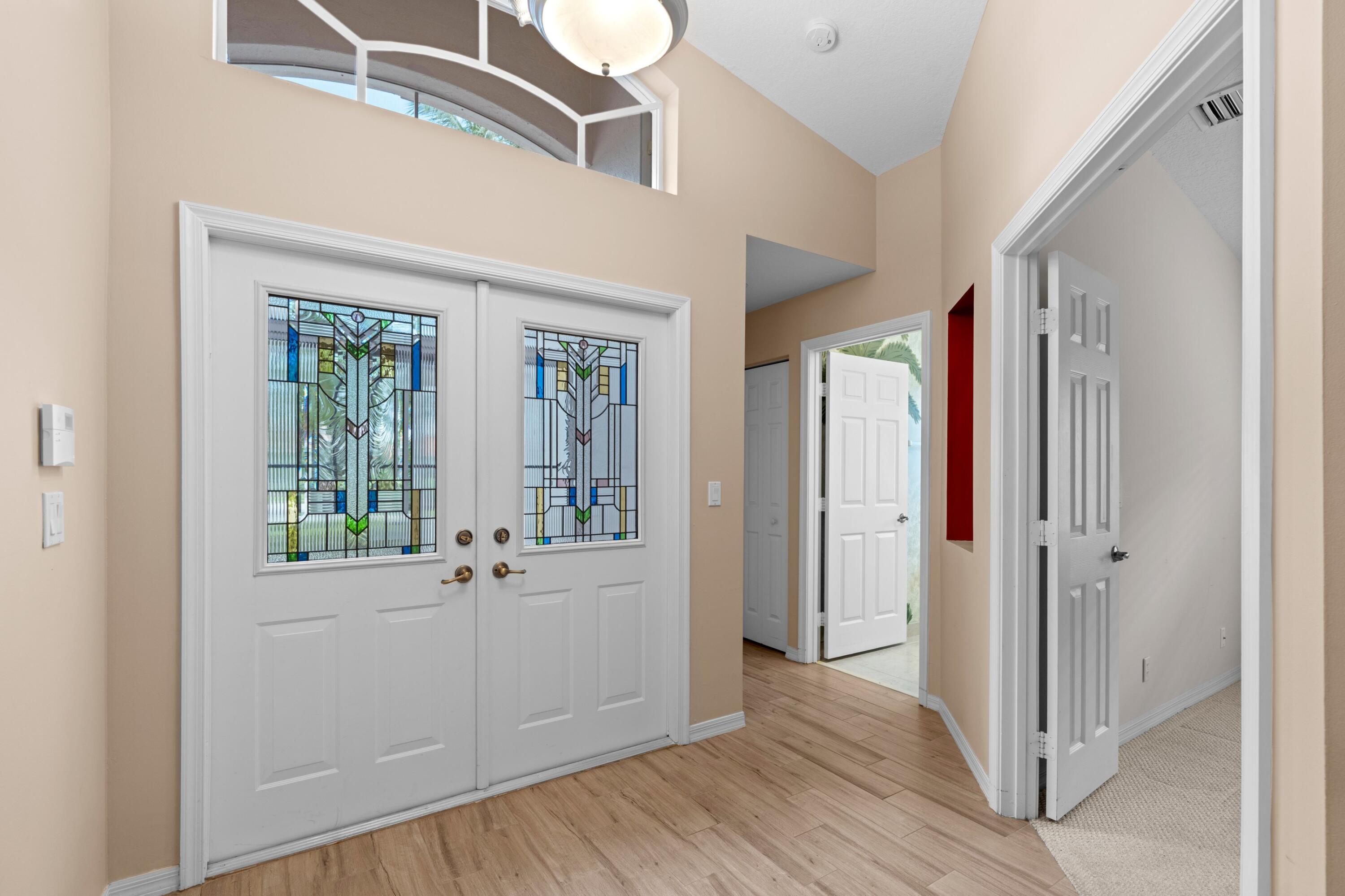 TUSCANY PAR A/B - Residential