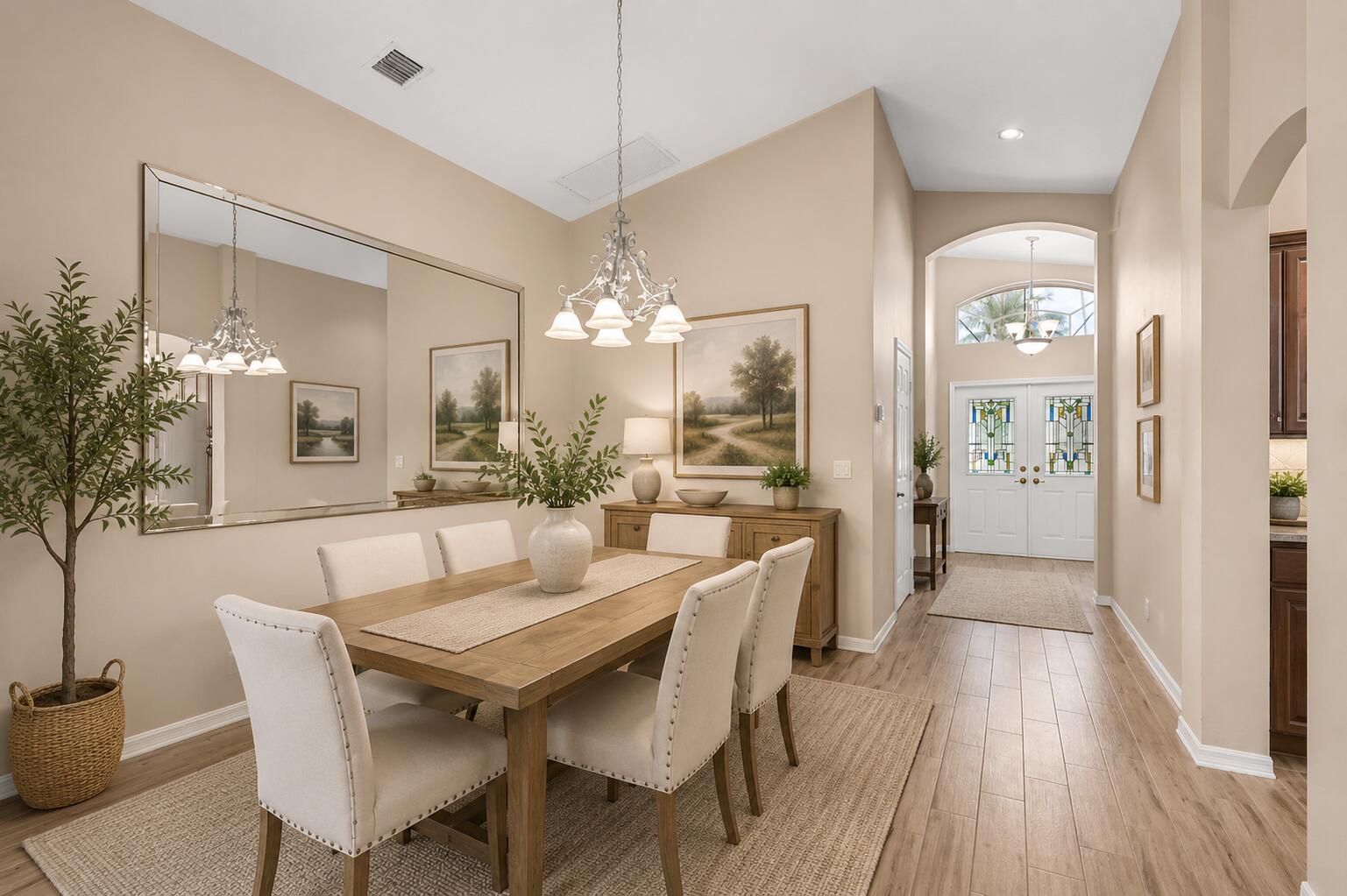TUSCANY PAR A/B - Residential