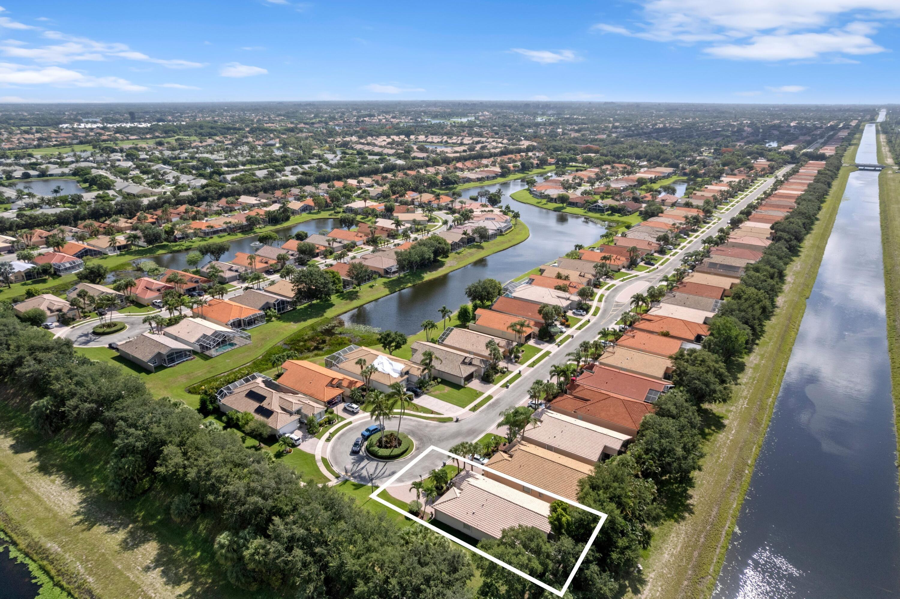 TUSCANY PAR A/B - Residential