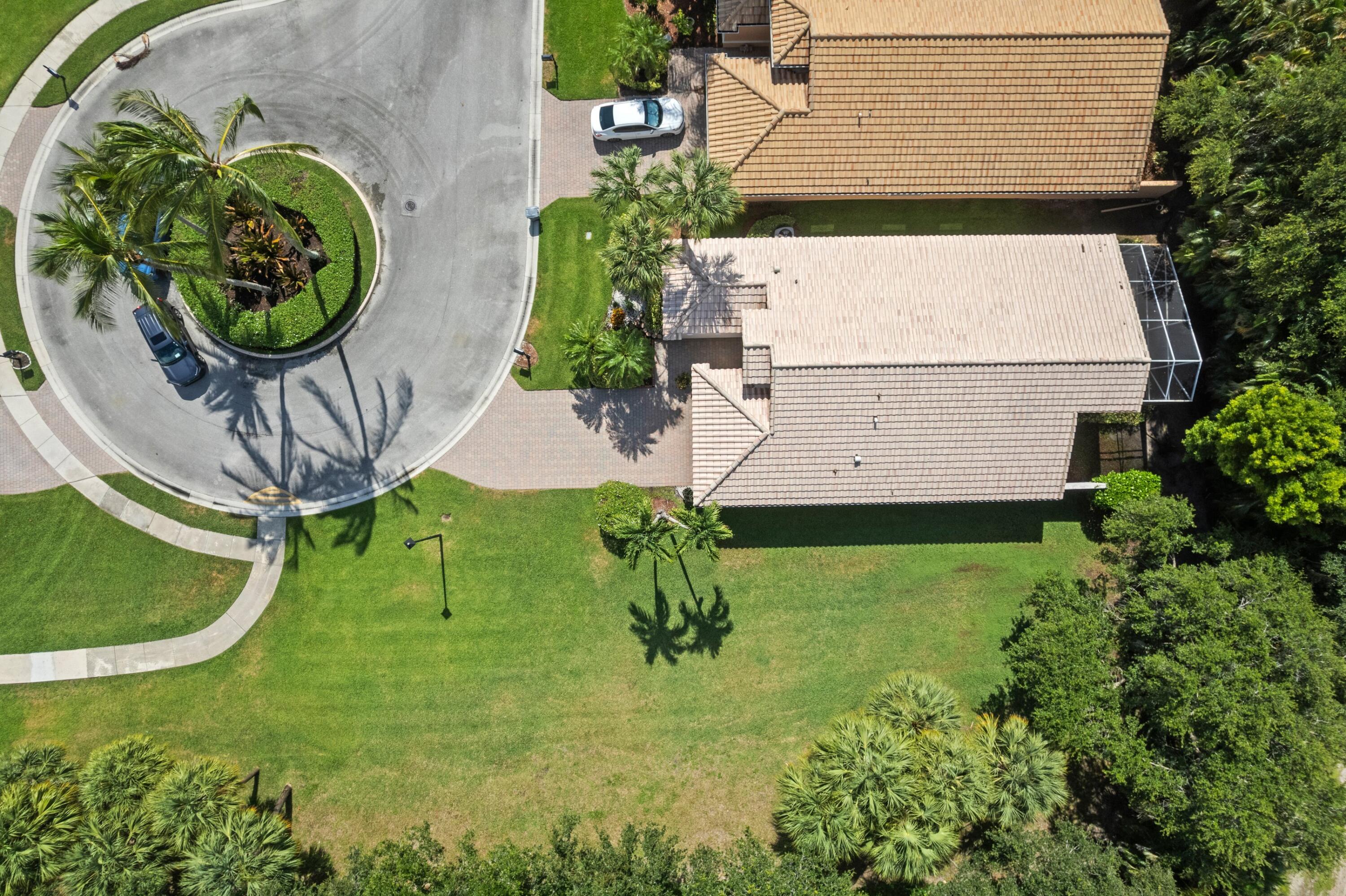 TUSCANY PAR A/B - Residential
