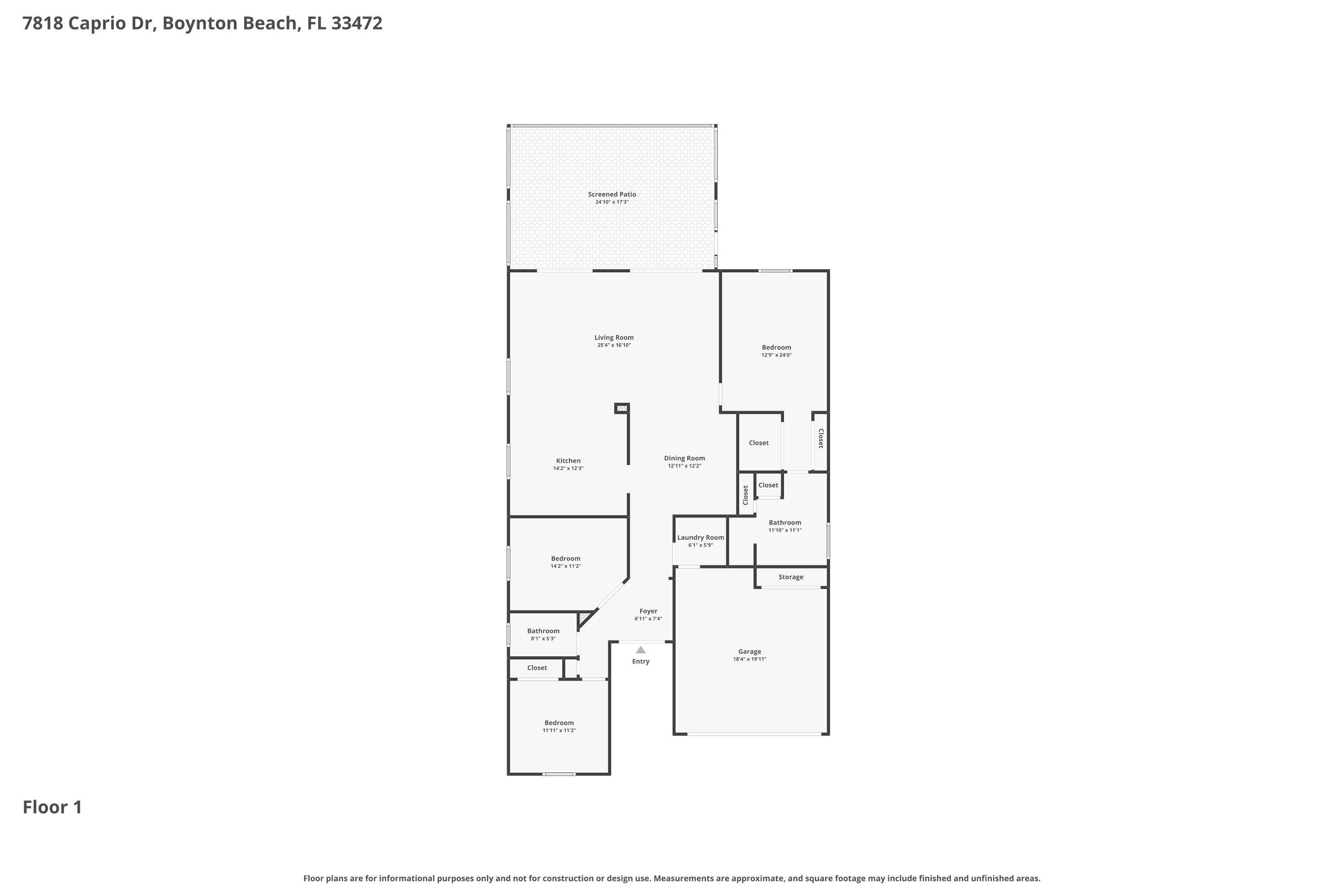 TUSCANY PAR A/B - Residential