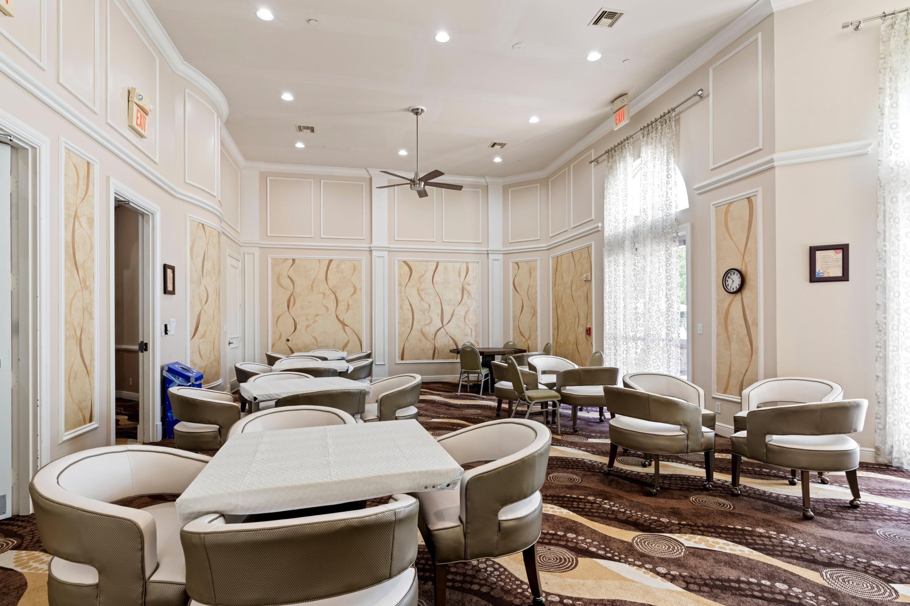 TUSCANY PAR A/B - Residential