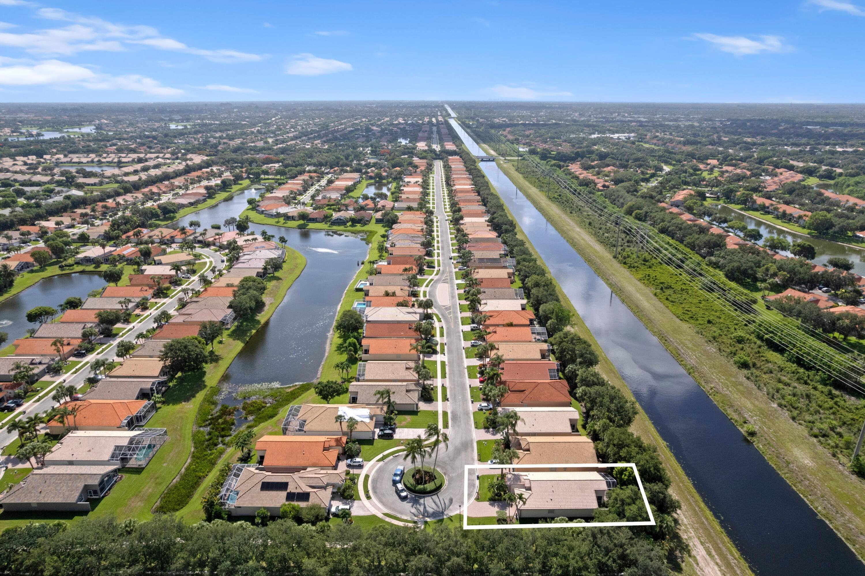 TUSCANY PAR A/B - Residential