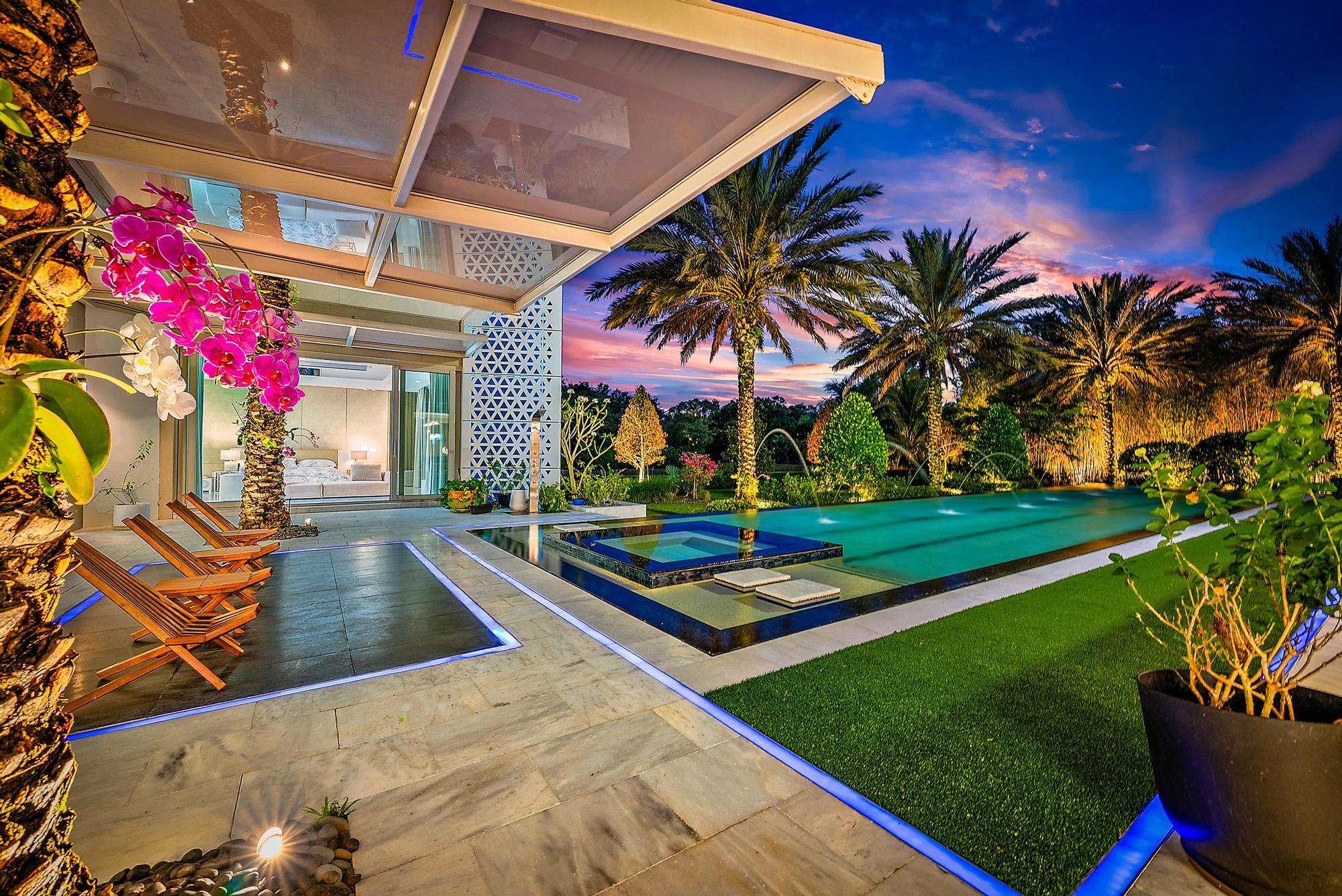HORSESHOE ACRES WEST REPL (STEEPLECHASE) - Residential