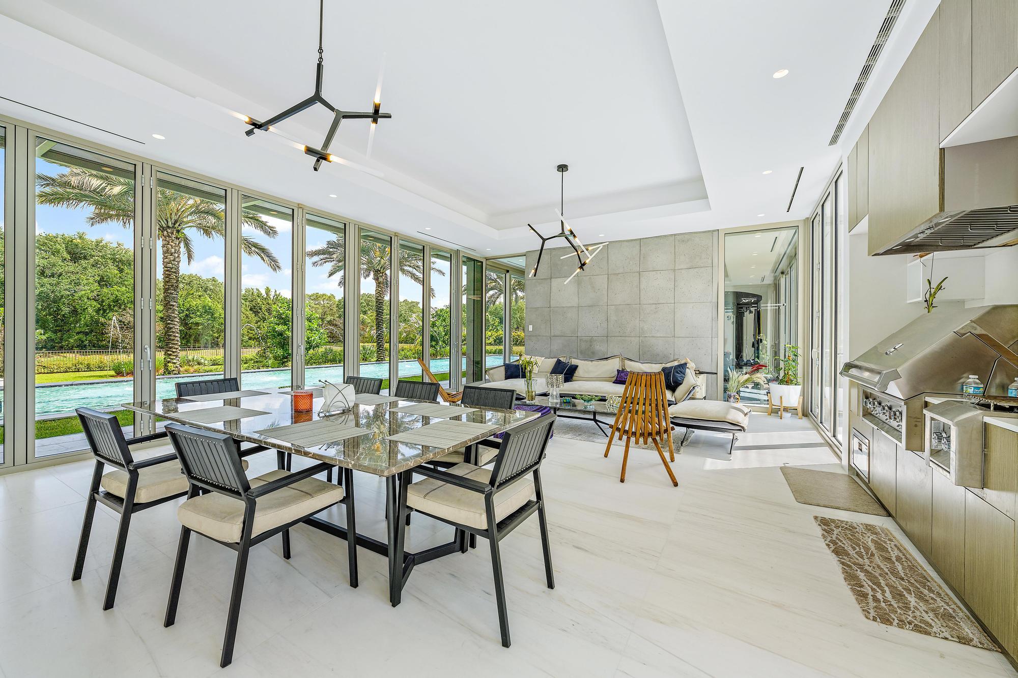 HORSESHOE ACRES WEST REPL (STEEPLECHASE) - Residential