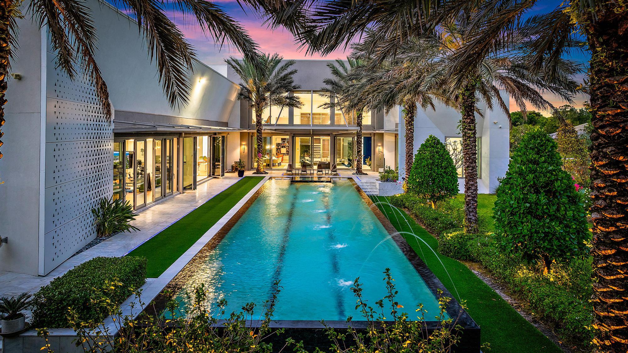 HORSESHOE ACRES WEST REPL (STEEPLECHASE) - Residential
