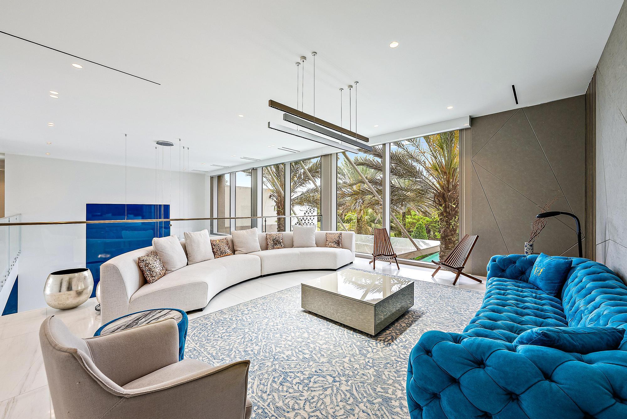 HORSESHOE ACRES WEST REPL (STEEPLECHASE) - Residential