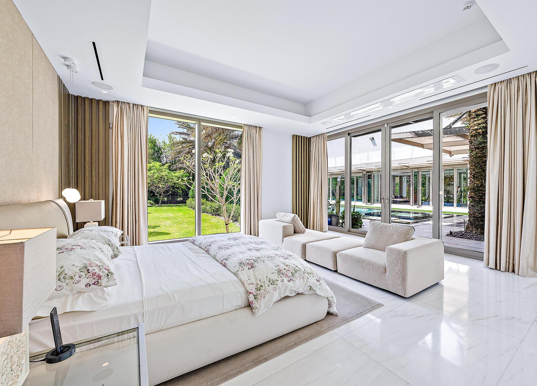 HORSESHOE ACRES WEST REPL (STEEPLECHASE) - Residential