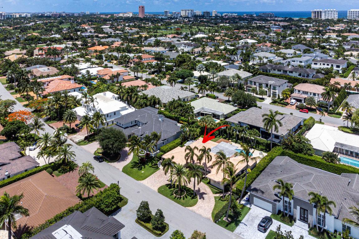 ROYAL PALM YACHT & COUNTRY CLUB - Residential