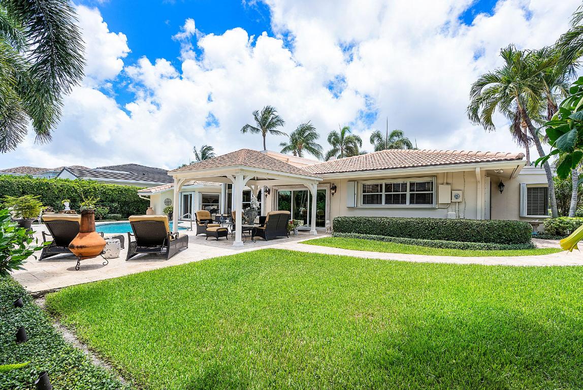 ROYAL PALM YACHT & COUNTRY CLUB - Residential