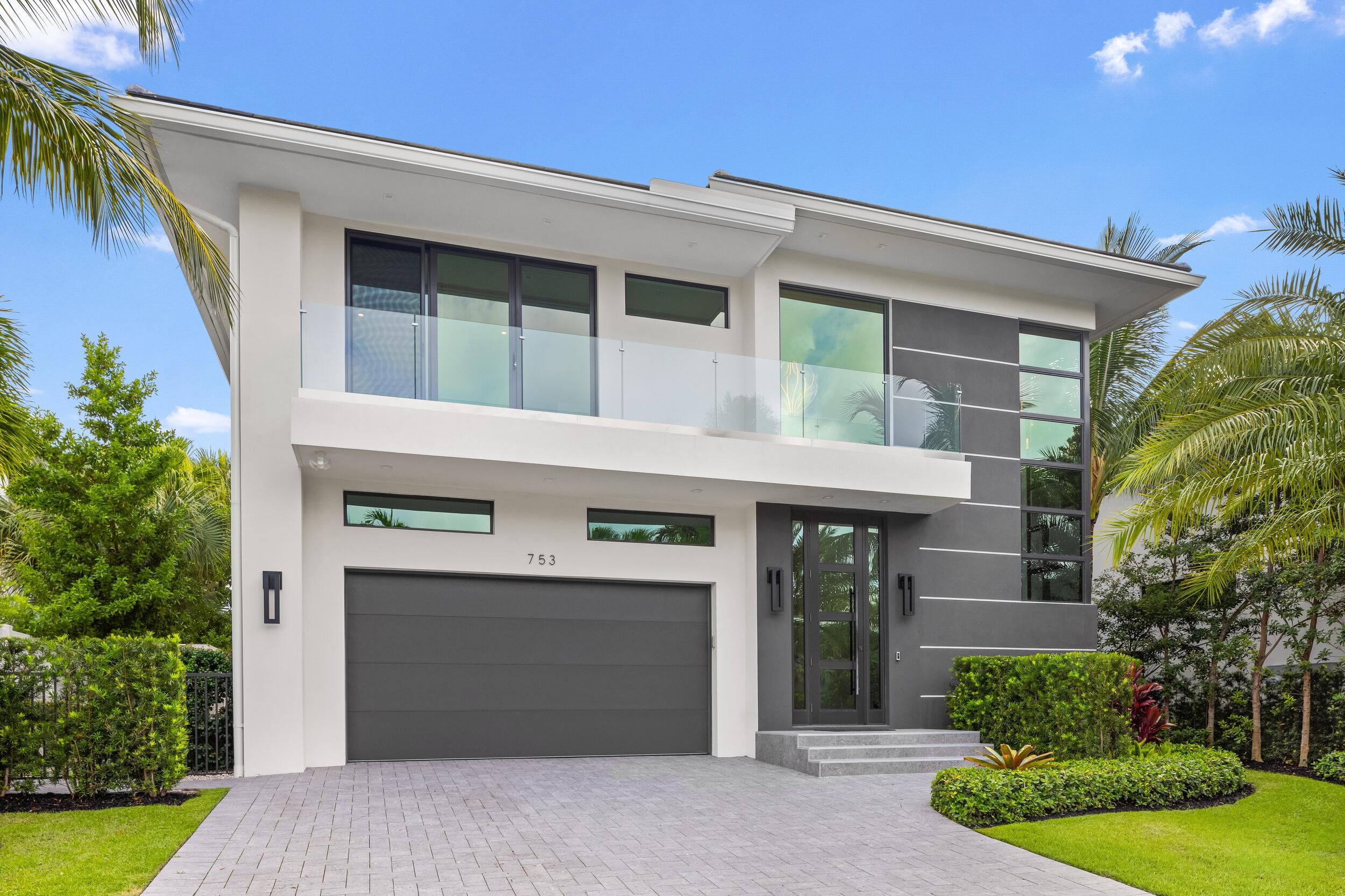 BOCA RATON POR LA MAR - Residential