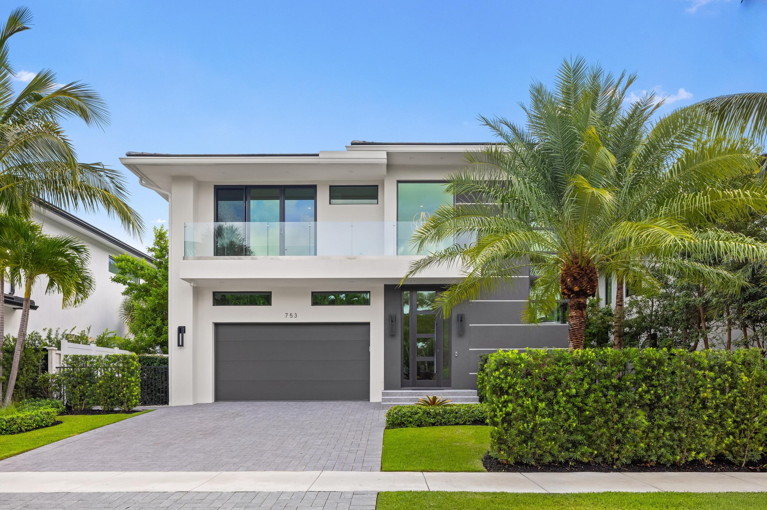 BOCA RATON POR LA MAR - Residential