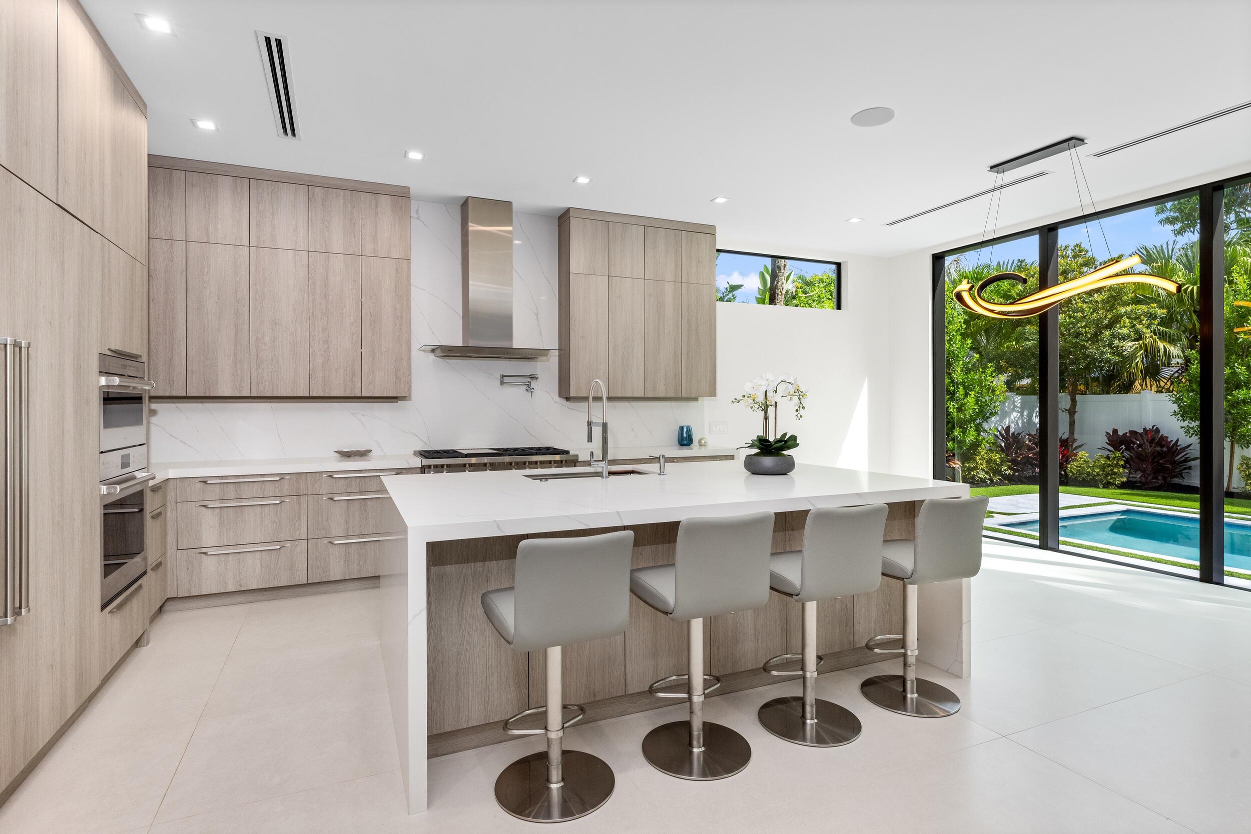 BOCA RATON POR LA MAR - Residential