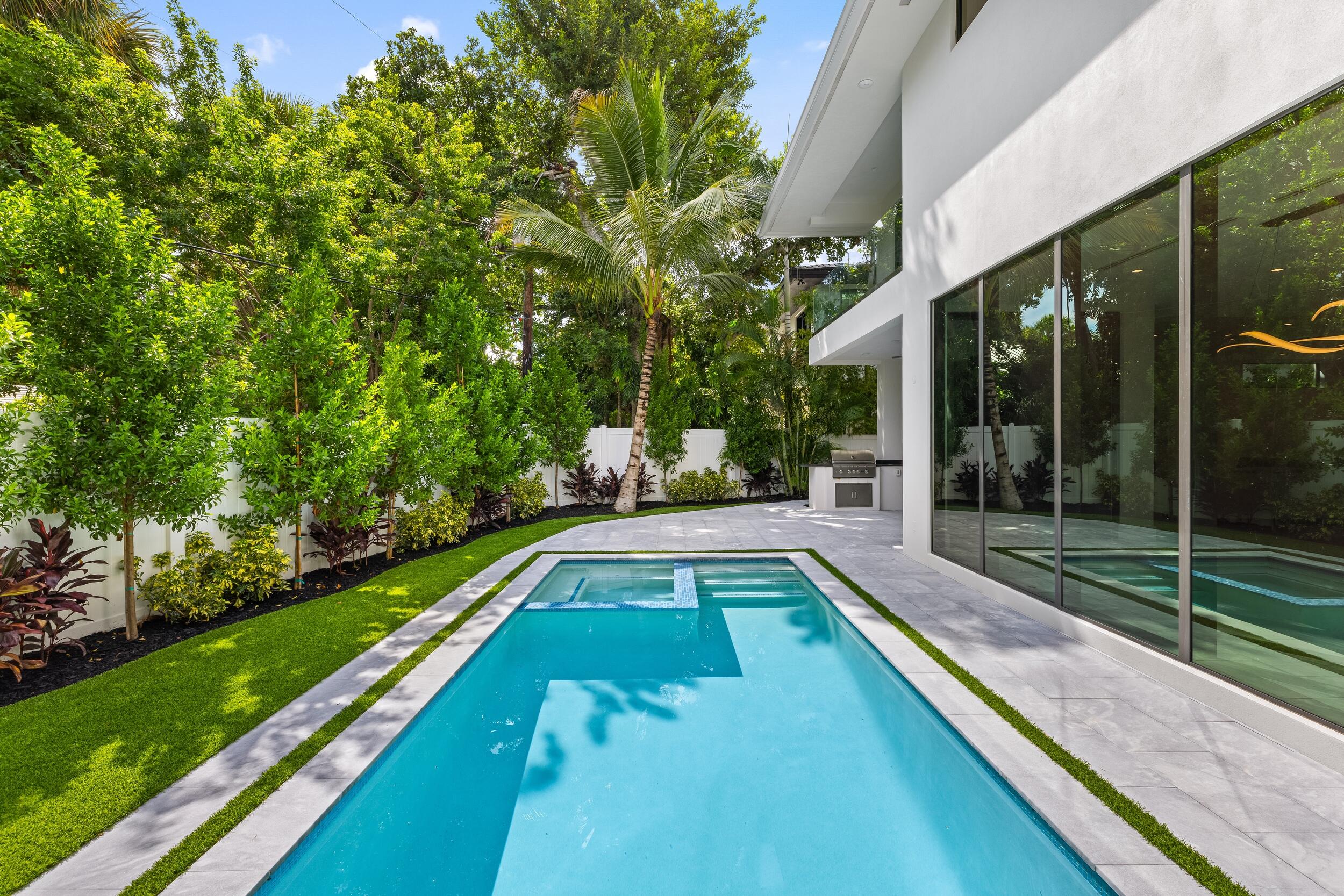 BOCA RATON POR LA MAR - Residential