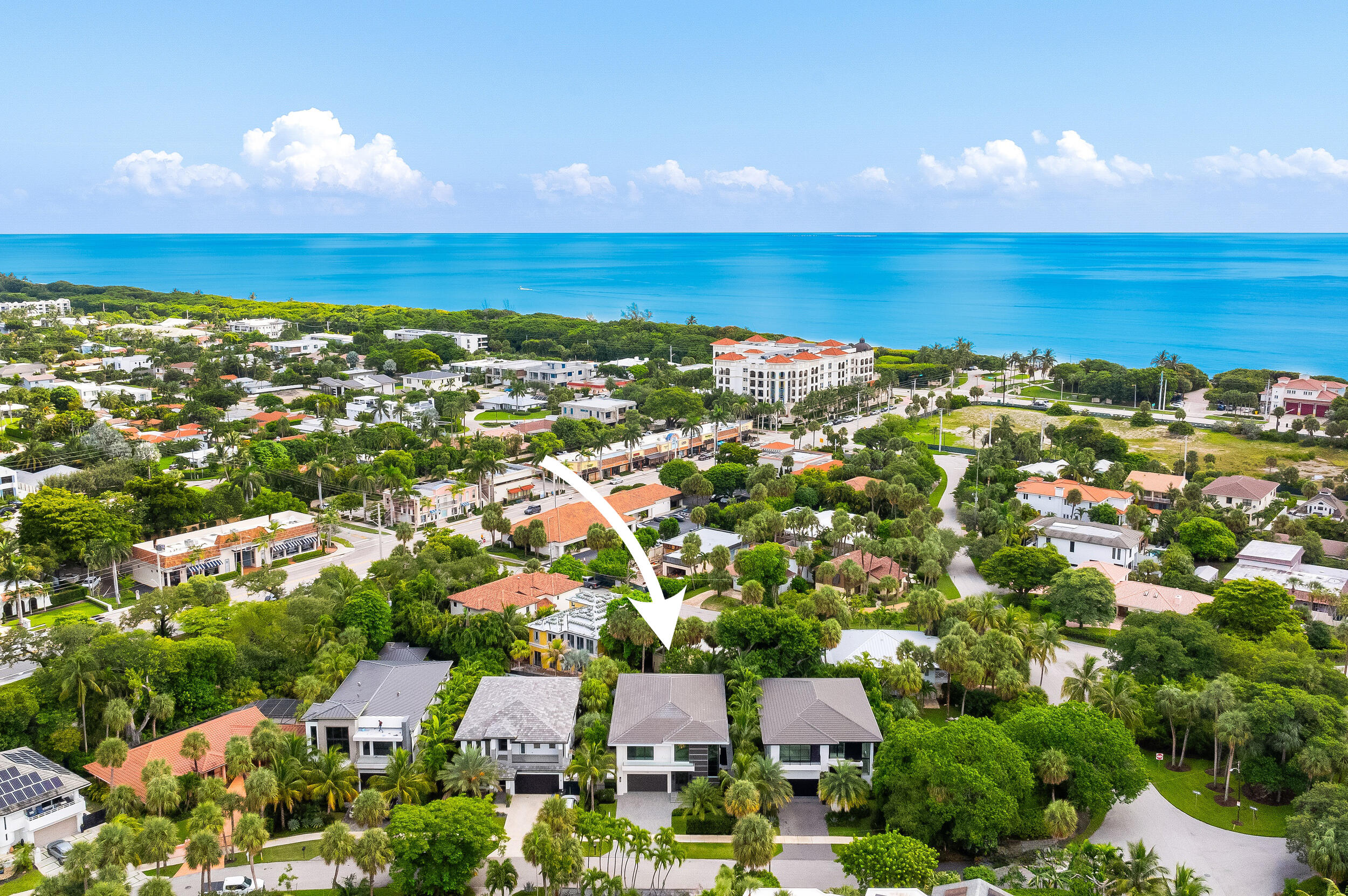 BOCA RATON POR LA MAR - Residential