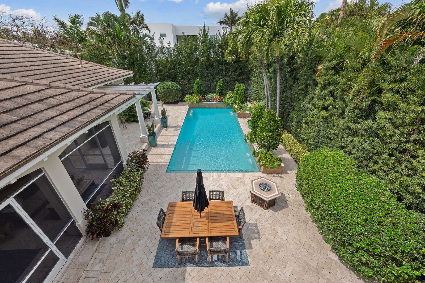 DELRAY TOWN OF - Residential