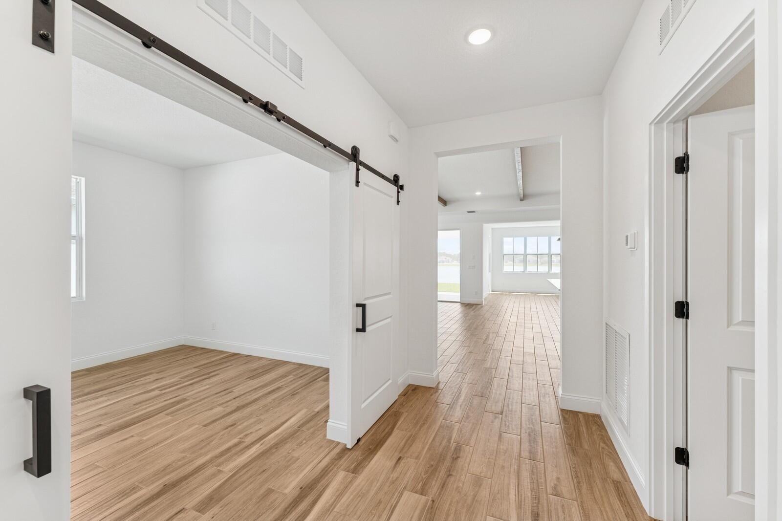 LTC RANCH WEST POD 6A PHASE 2 - Residential