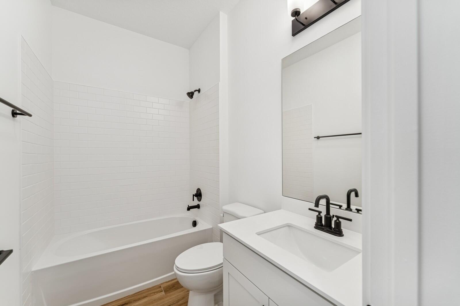 LTC RANCH WEST POD 6A PHASE 2 - Residential