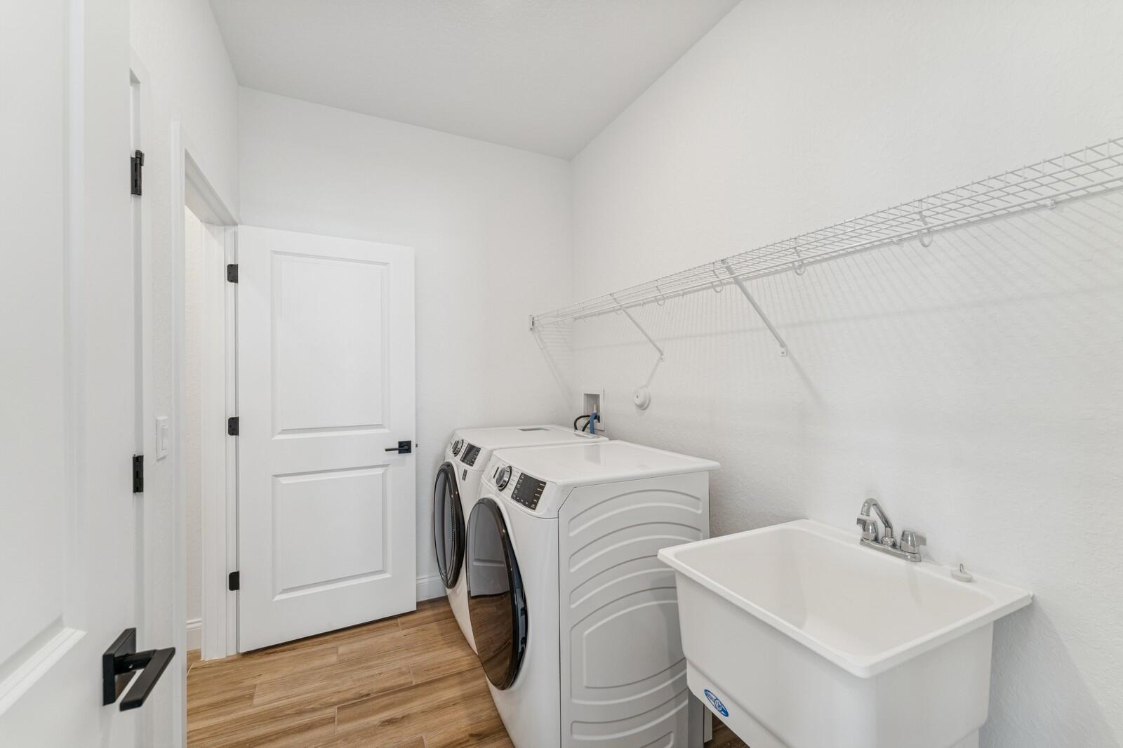 LTC RANCH WEST POD 6A PHASE 2 - Residential