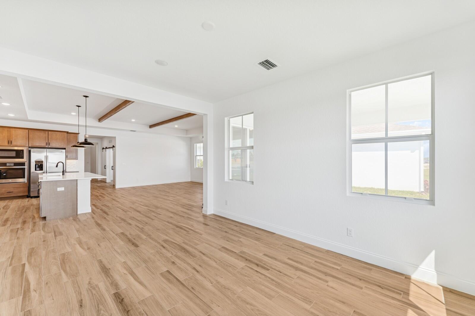 LTC RANCH WEST POD 6A PHASE 2 - Residential