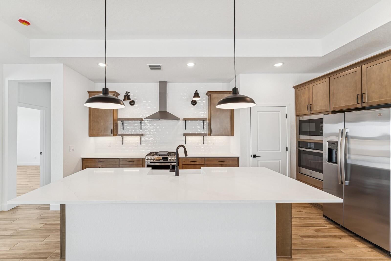 LTC RANCH WEST POD 6A PHASE 2 - Residential