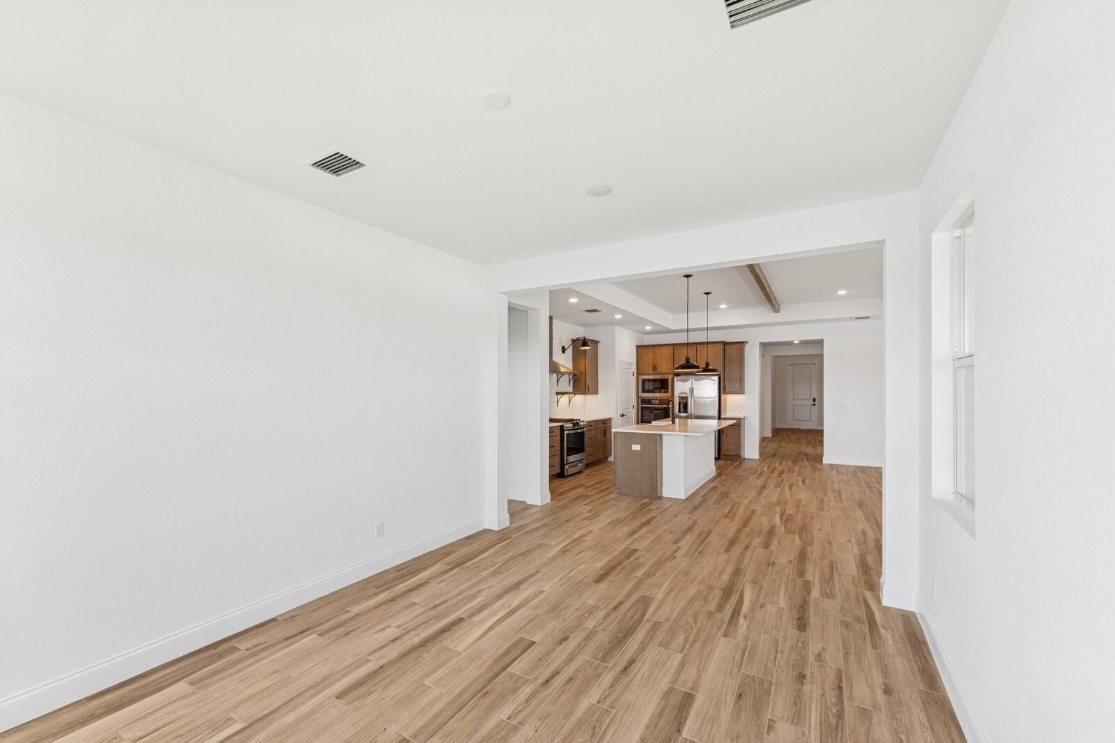 LTC RANCH WEST POD 6A PHASE 2 - Residential