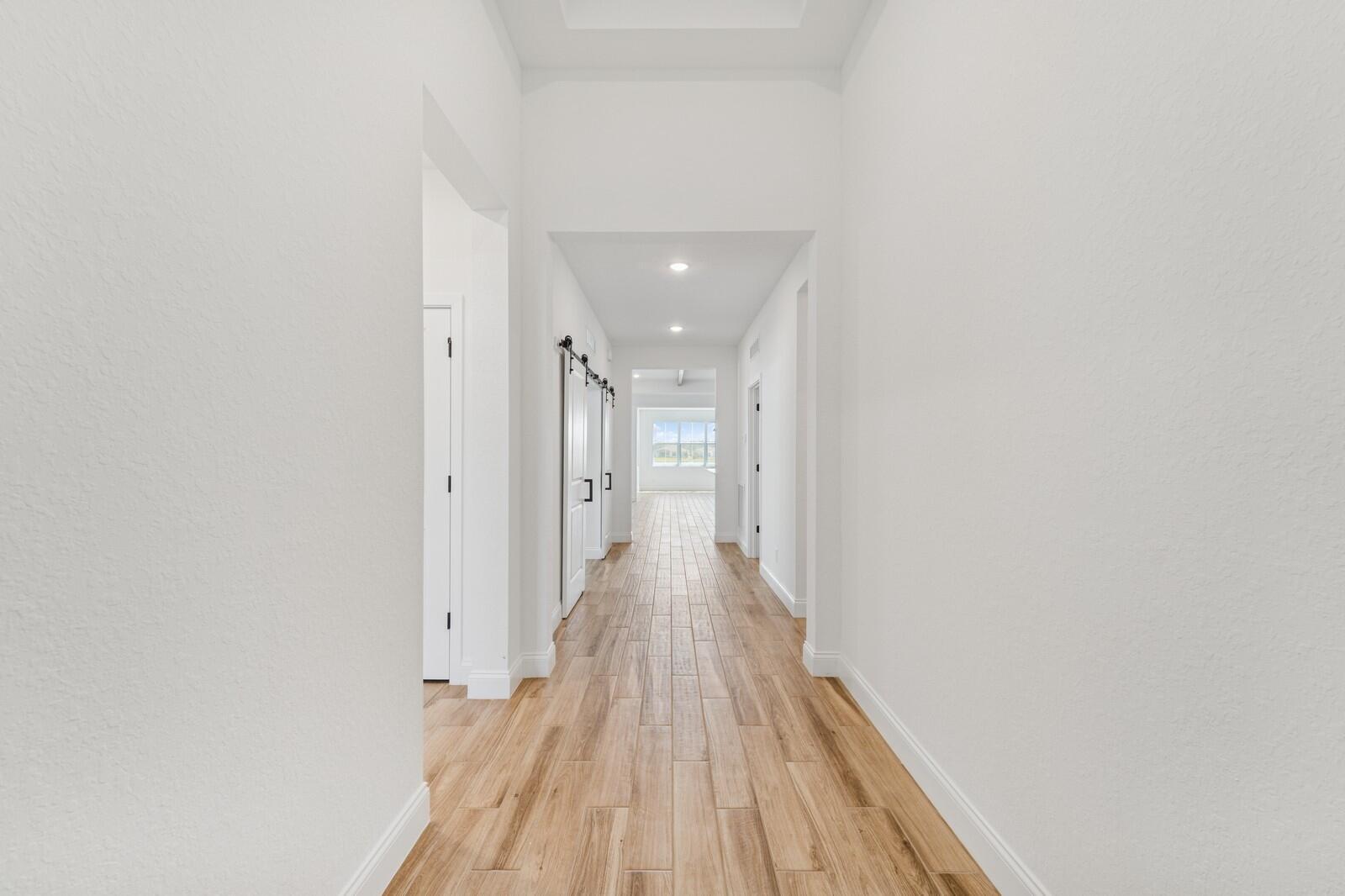 LTC RANCH WEST POD 6A PHASE 2 - Residential