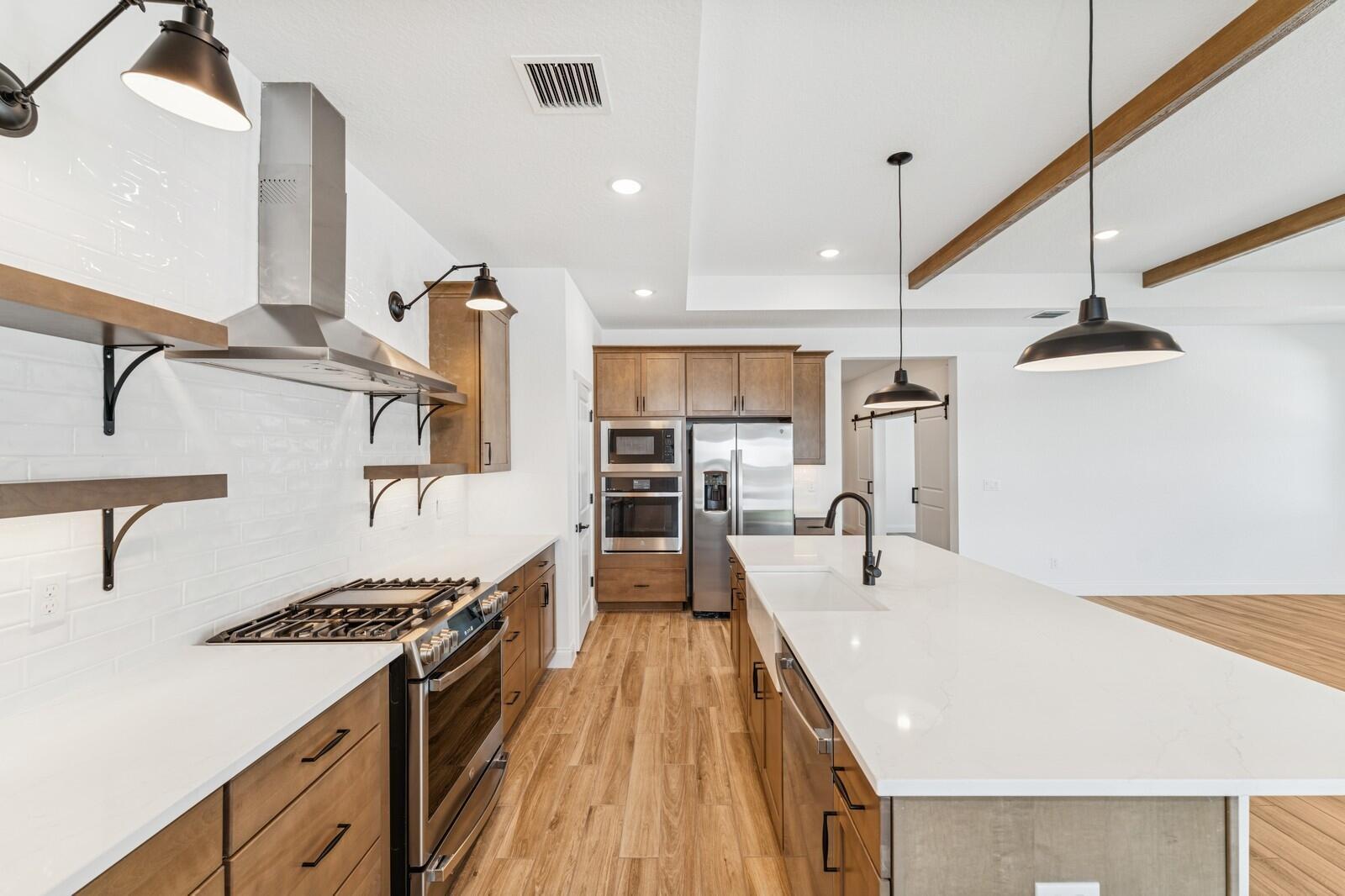 LTC RANCH WEST POD 6A PHASE 2 - Residential