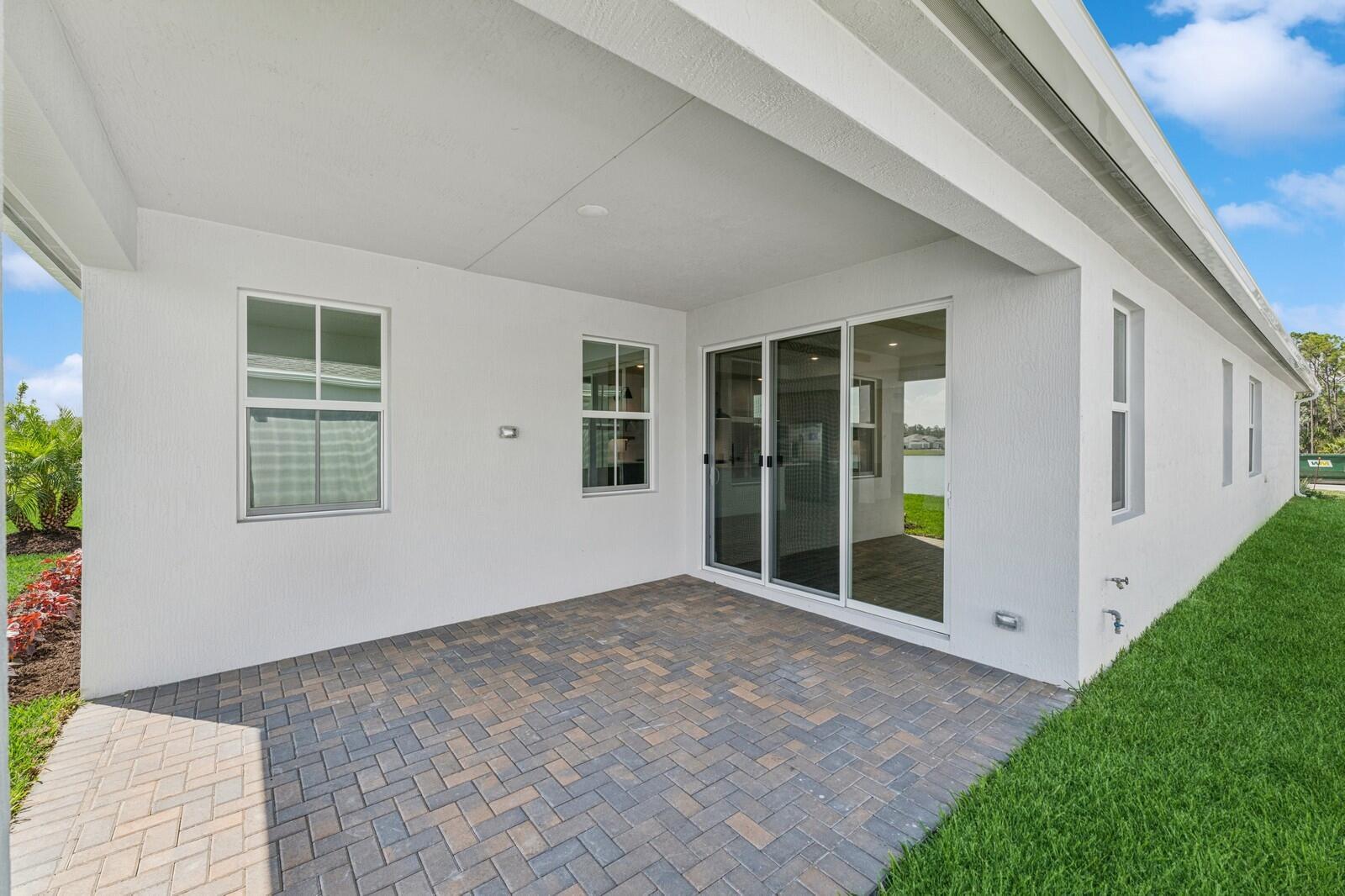 LTC RANCH WEST POD 6A PHASE 2 - Residential