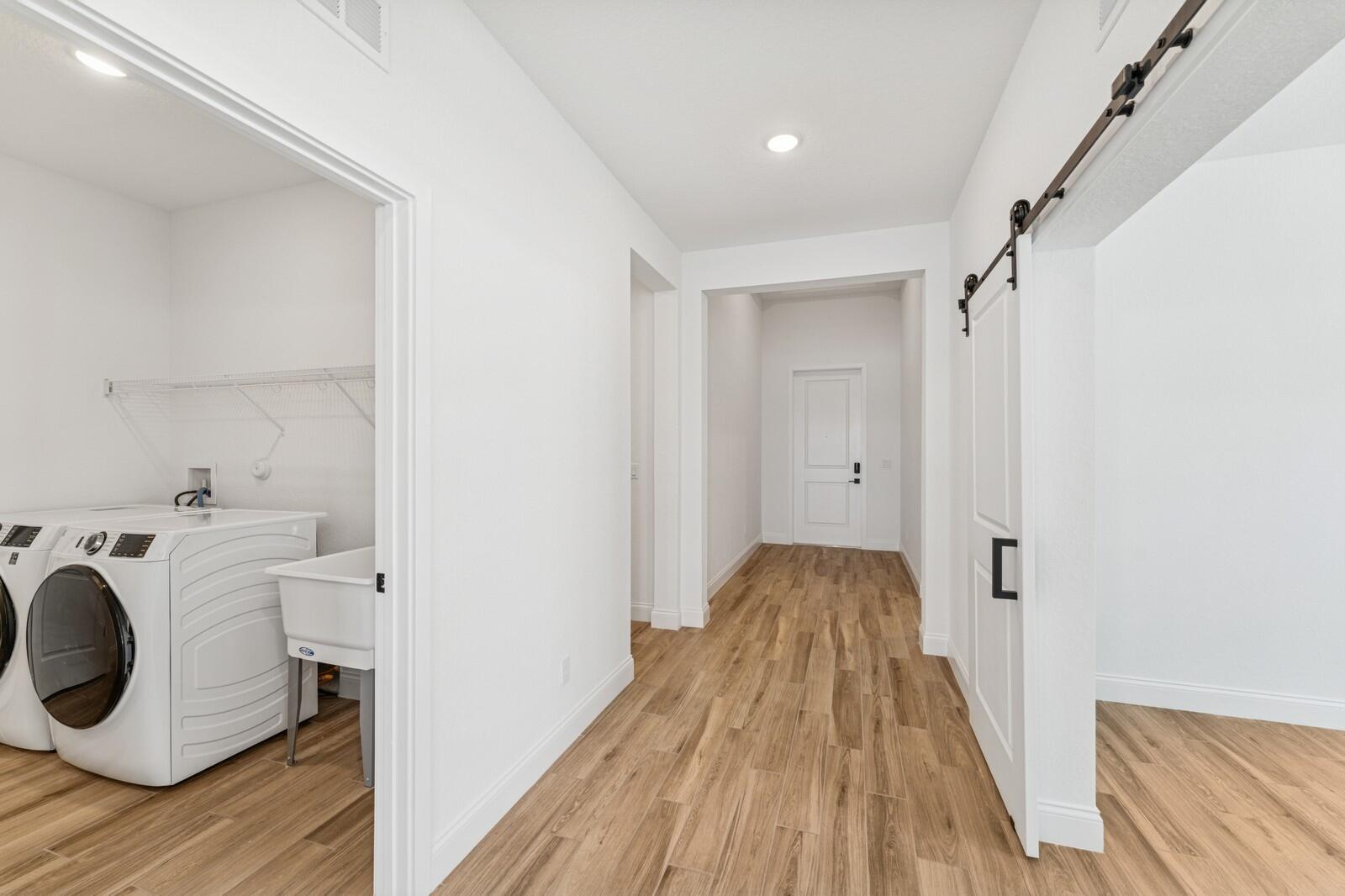 LTC RANCH WEST POD 6A PHASE 2 - Residential