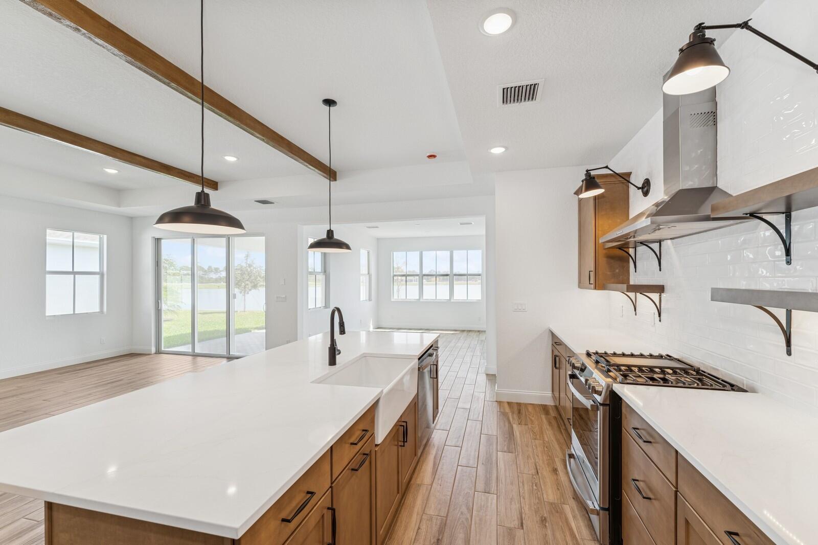 LTC RANCH WEST POD 6A PHASE 2 - Residential
