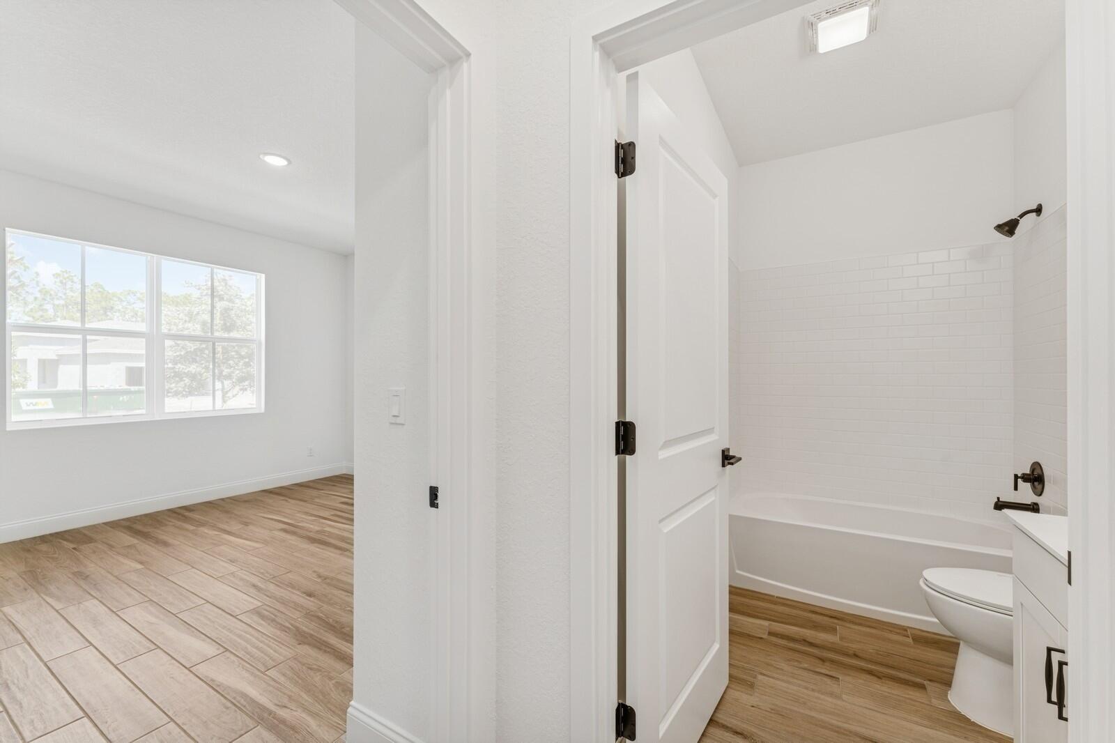 LTC RANCH WEST POD 6A PHASE 2 - Residential
