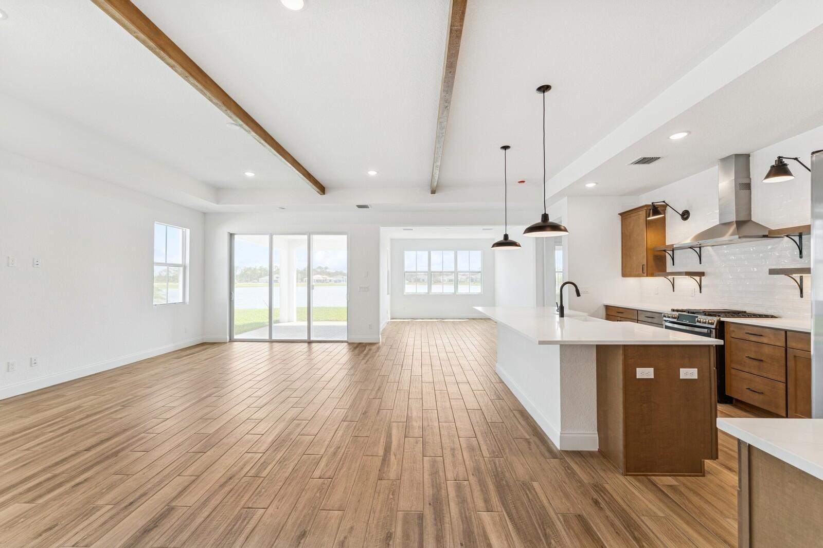 LTC RANCH WEST POD 6A PHASE 2 - Residential