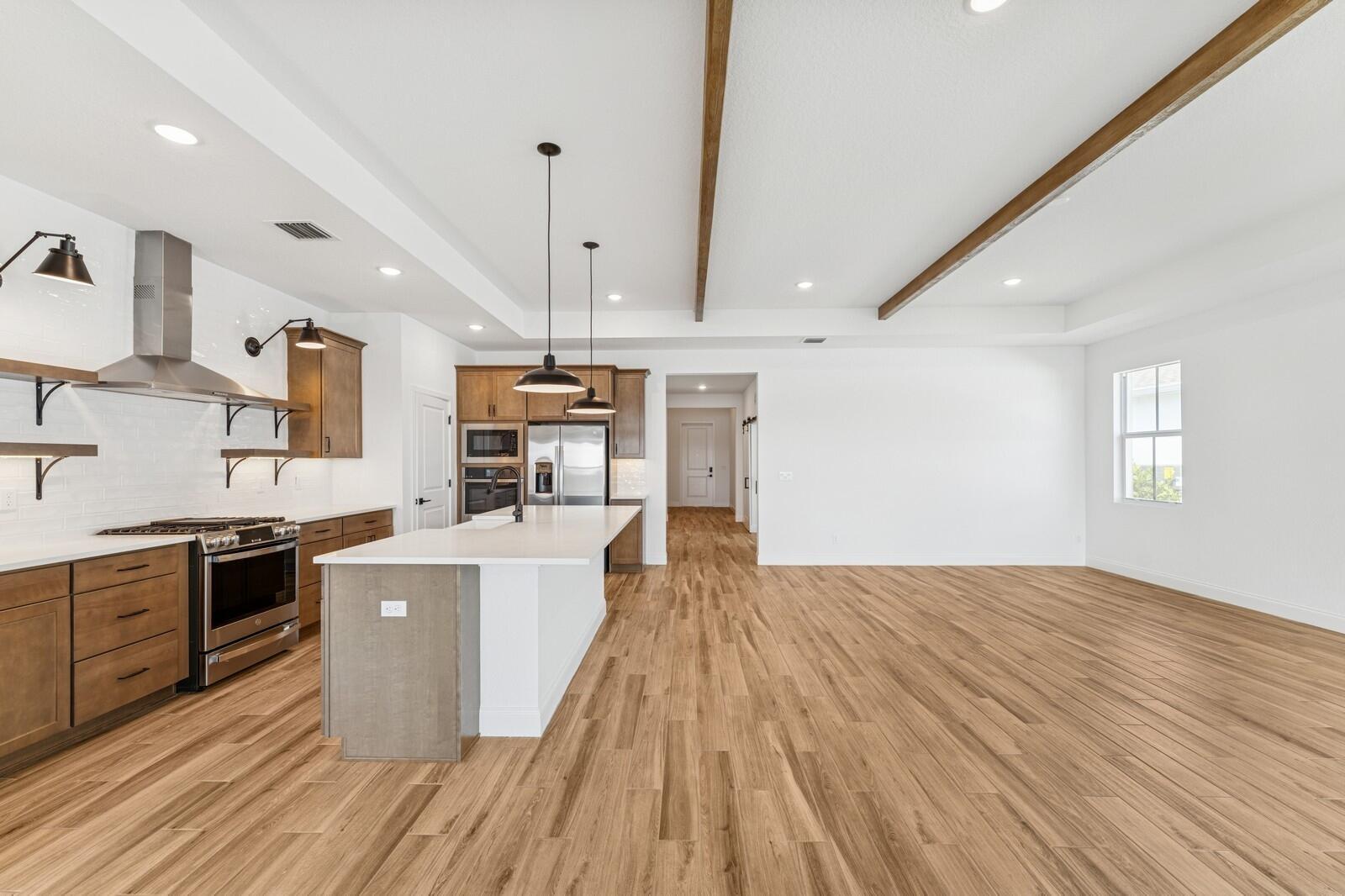 LTC RANCH WEST POD 6A PHASE 2 - Residential