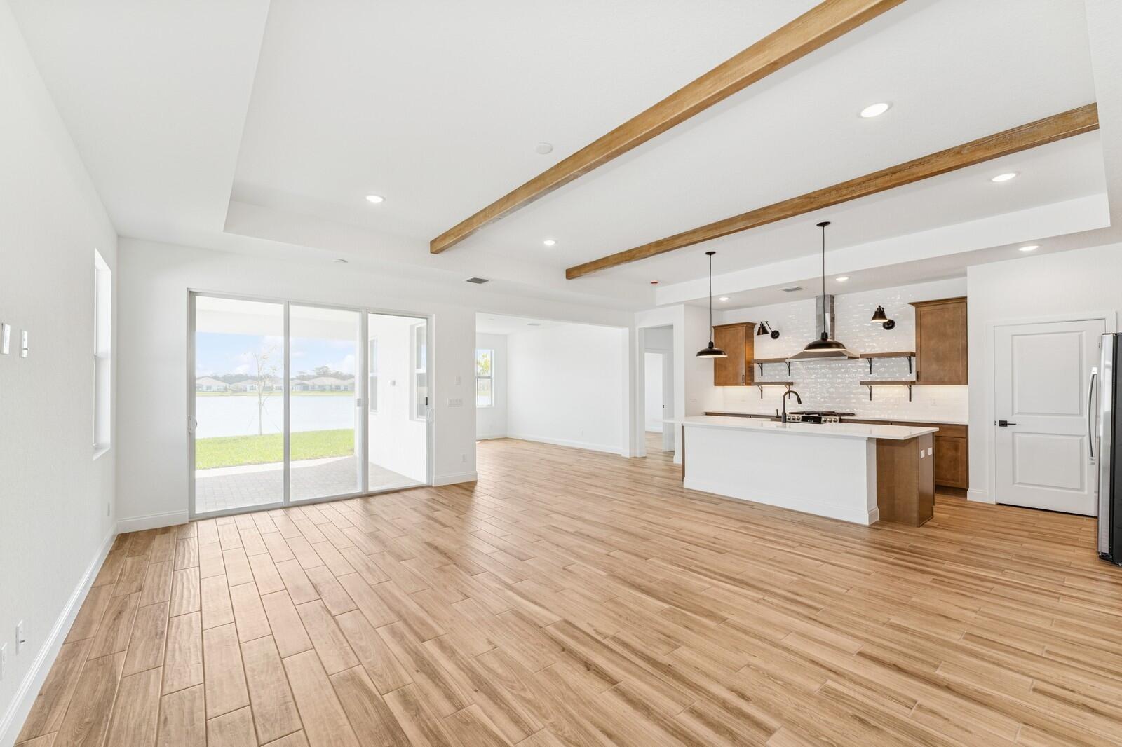 LTC RANCH WEST POD 6A PHASE 2 - Residential