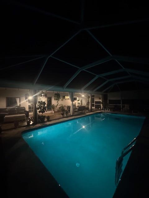 PALM LAKE PARK - Residential Lease