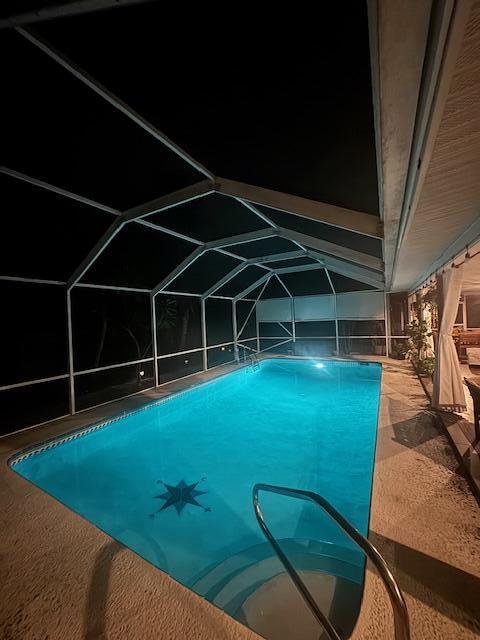 PALM LAKE PARK - Residential Lease
