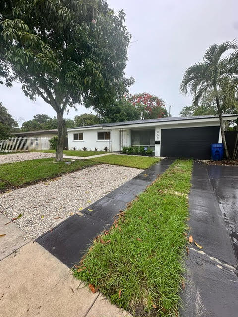MELROSE PARK SEC 4 - Residential Lease