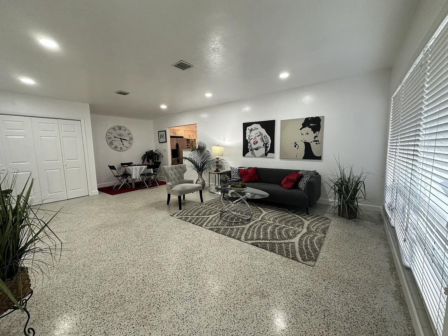 MELROSE PARK SEC 4 - Residential Lease