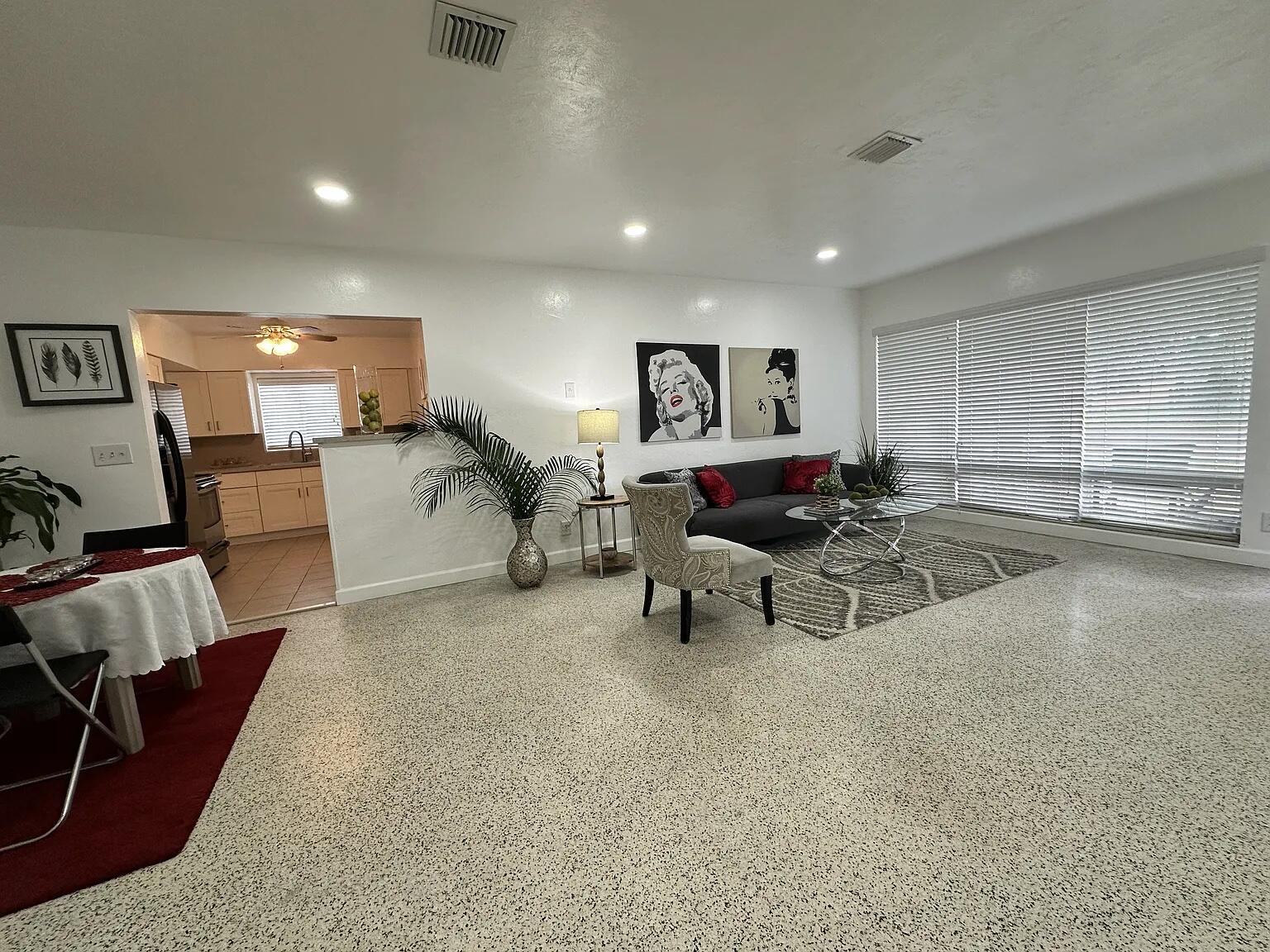MELROSE PARK SEC 4 - Residential Lease