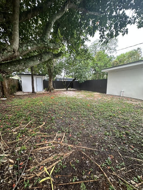MELROSE PARK SEC 4 - Residential Lease