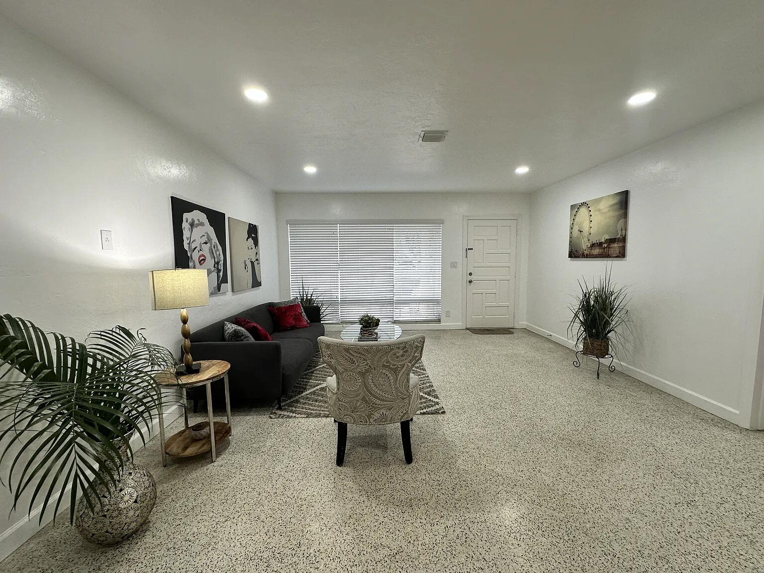 MELROSE PARK SEC 4 - Residential Lease