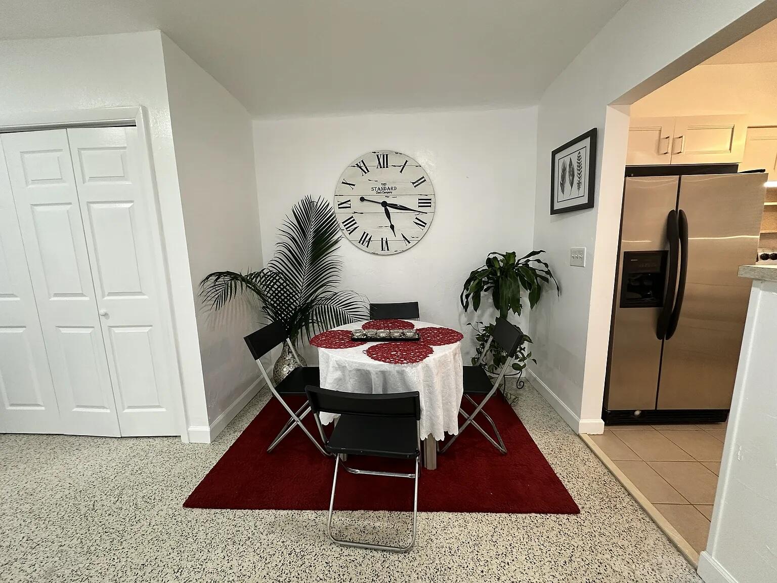 MELROSE PARK SEC 4 - Residential Lease