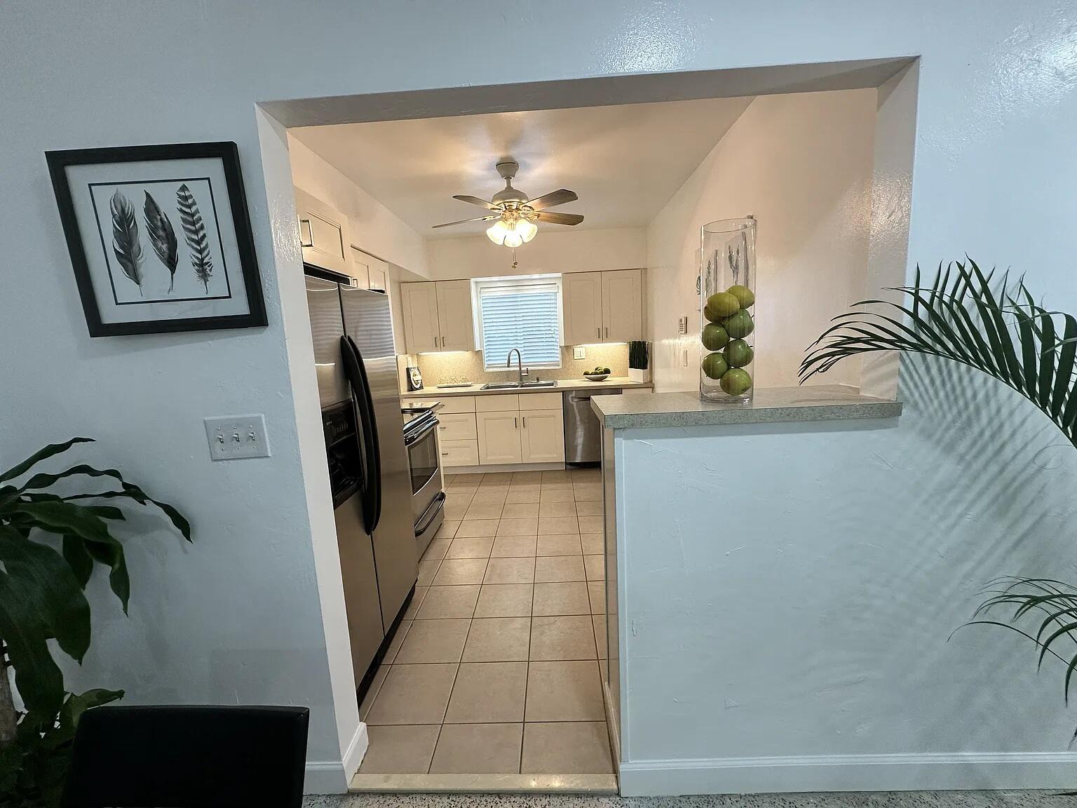 MELROSE PARK SEC 4 - Residential Lease